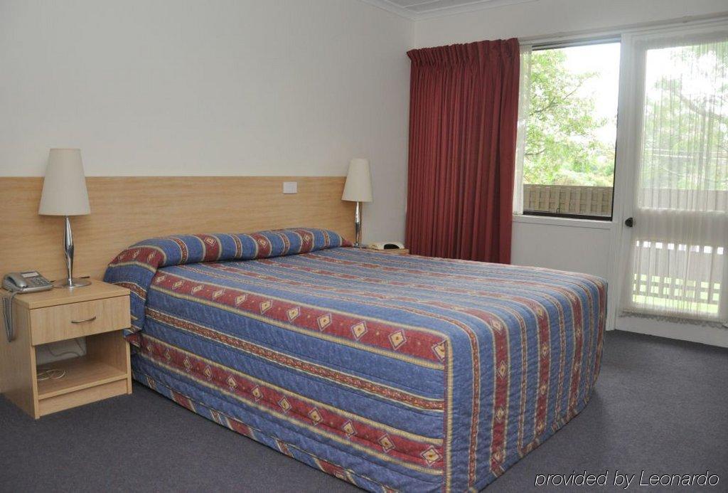 Edinburgh Motor Inn Warragul Cameră foto