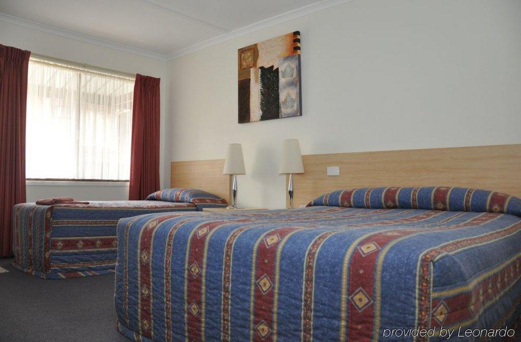Edinburgh Motor Inn Warragul Cameră foto