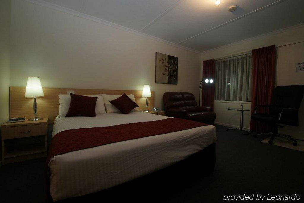Edinburgh Motor Inn Warragul Cameră foto